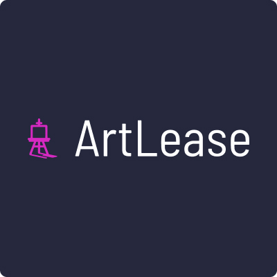 LogoMaker Generated Logo Artlease