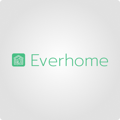 LogoMaker Generated Logo Everhome