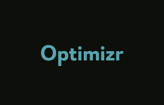 NameMaker Generated Logo Optimizr